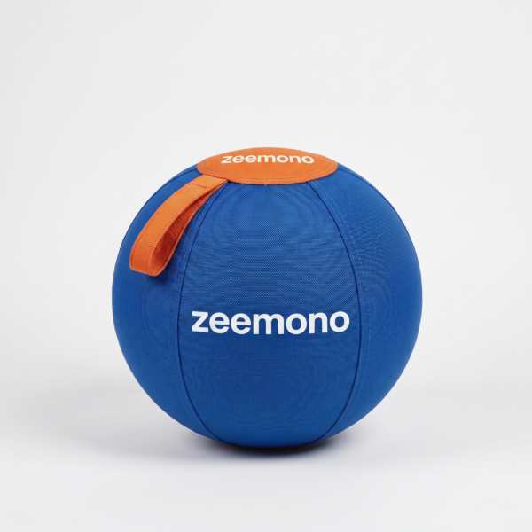 Ballon de Troupeau pour Chien